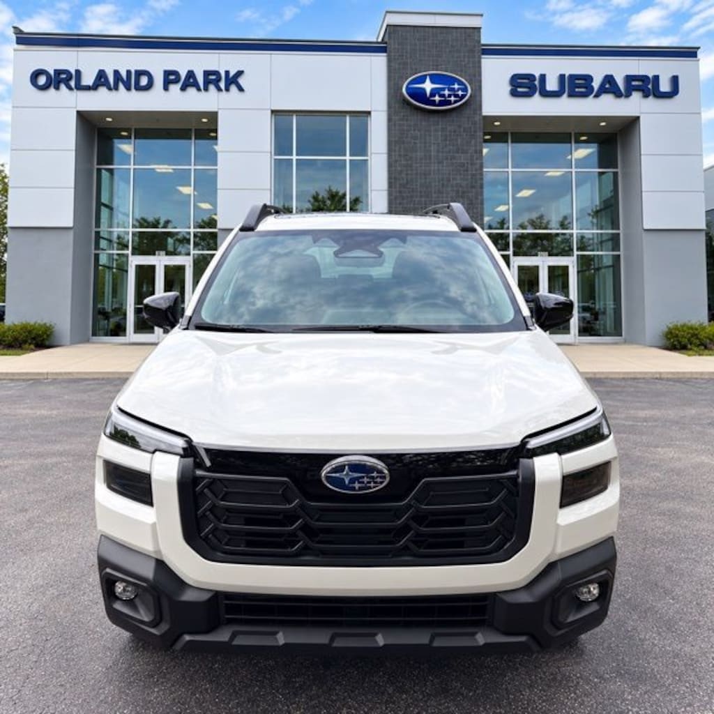 New 2026 Subaru Outback Limited SUV