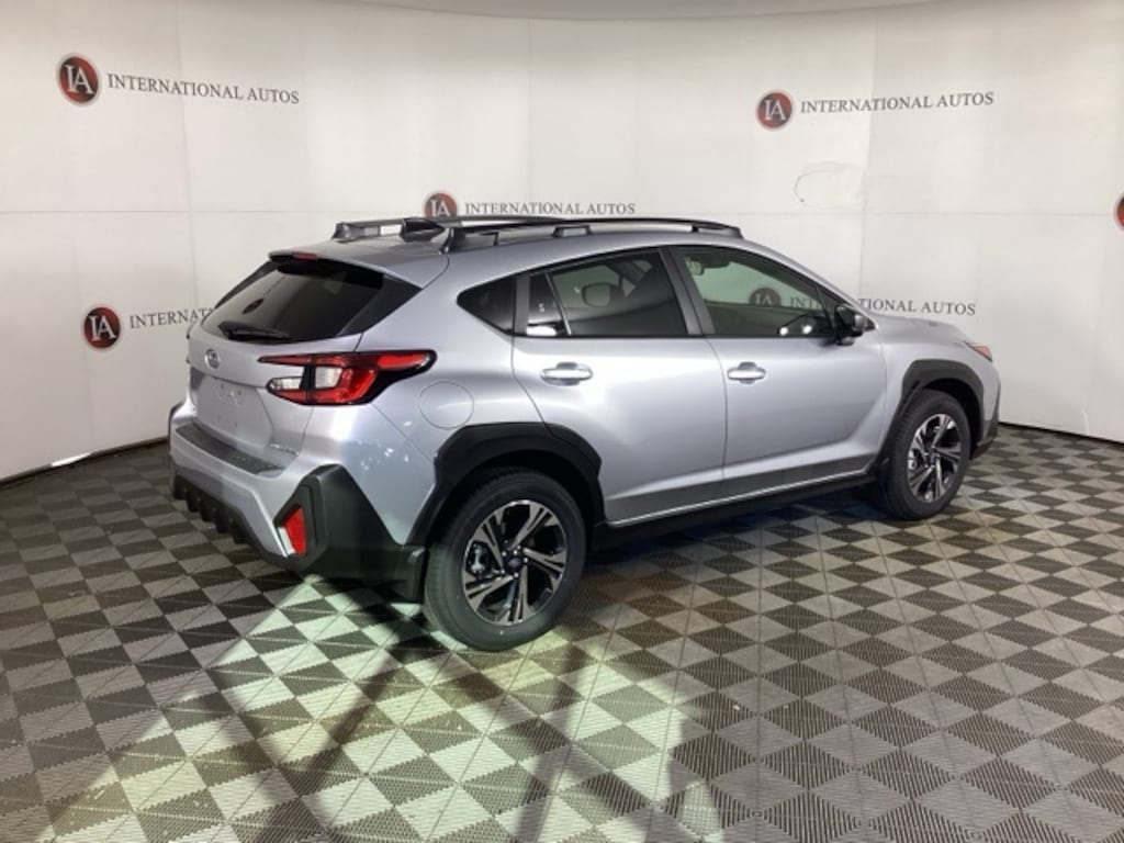 New 2025 Subaru Crosstrek Premium SUV