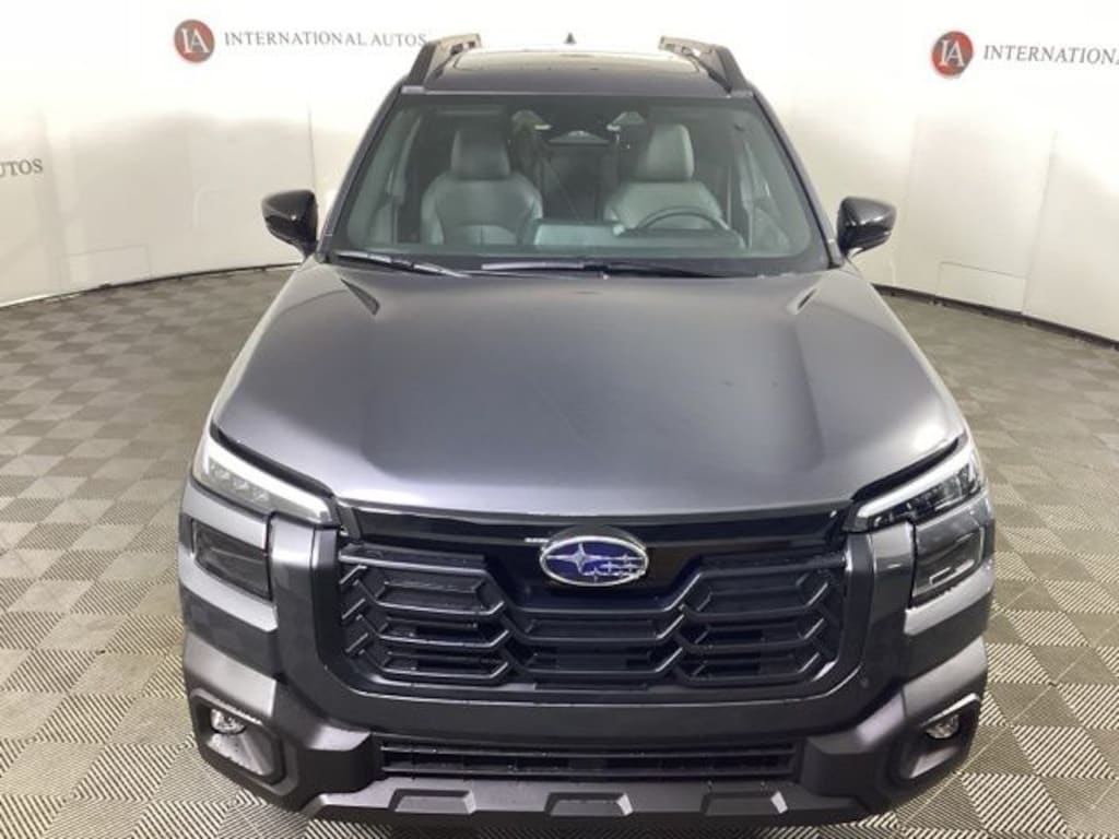 New 2026 Subaru Outback Limited SUV