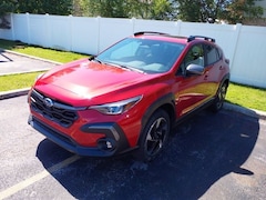 2026 Subaru Crosstrek Limited SUV