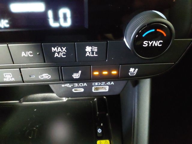 2026 Subaru Outback Wilderness - Photo 24