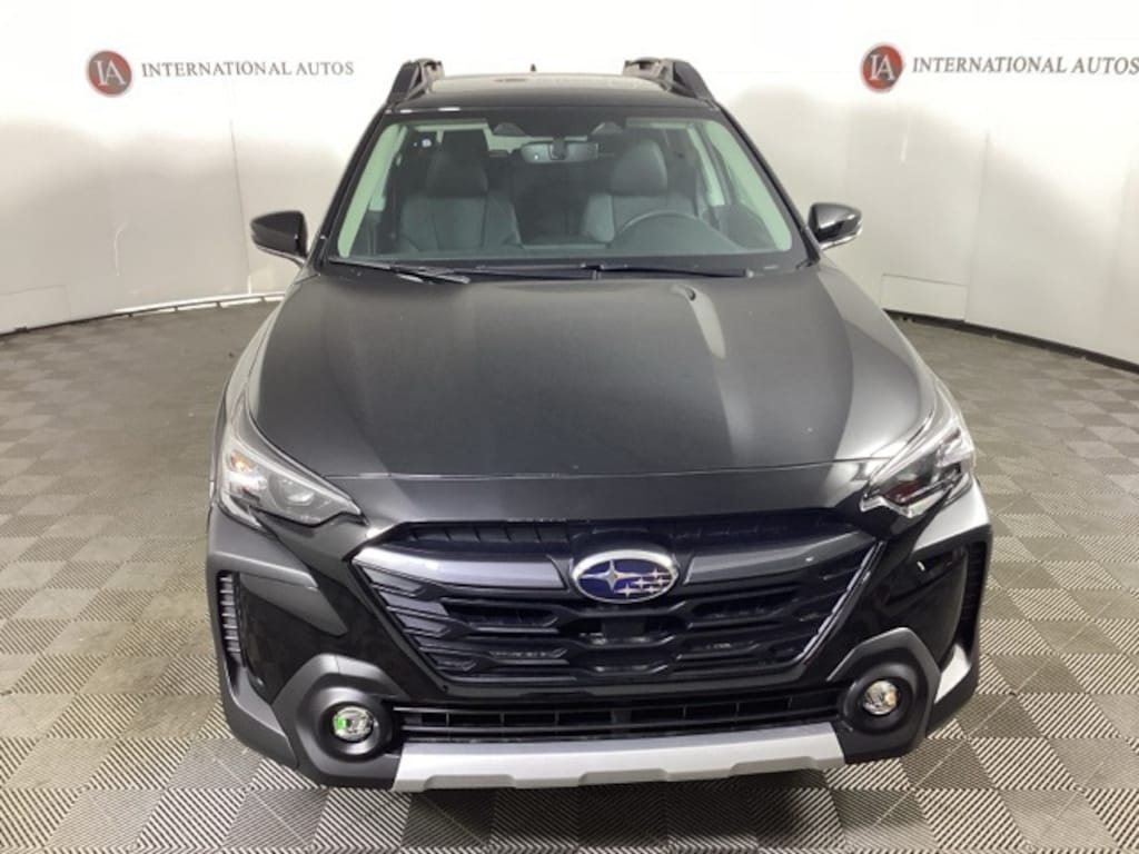 New 2025 Subaru Outback Limited SUV