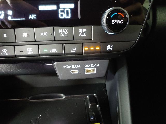 2026 Subaru Outback Wilderness - Photo 27