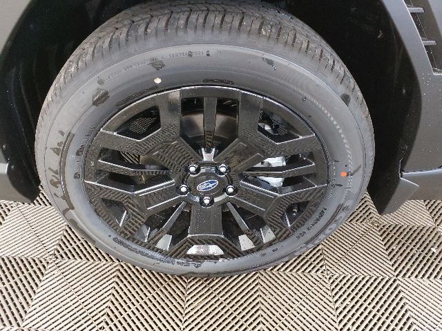 2026 Subaru Outback Limited XT - Photo 9