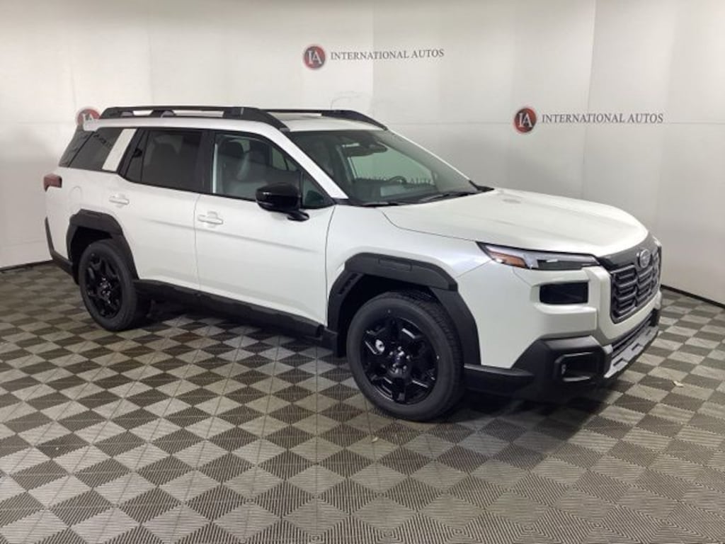 New 2026 Subaru Outback Limited SUV