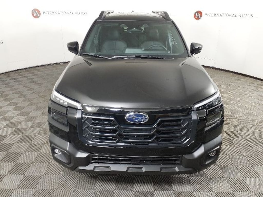 New 2026 Subaru Outback Touring XT SUV