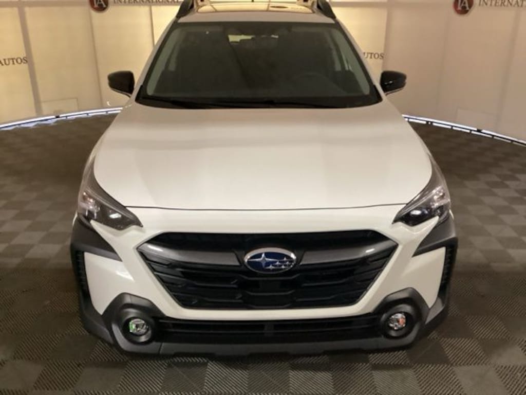 Certified 2025 Subaru Outback Premium SUV