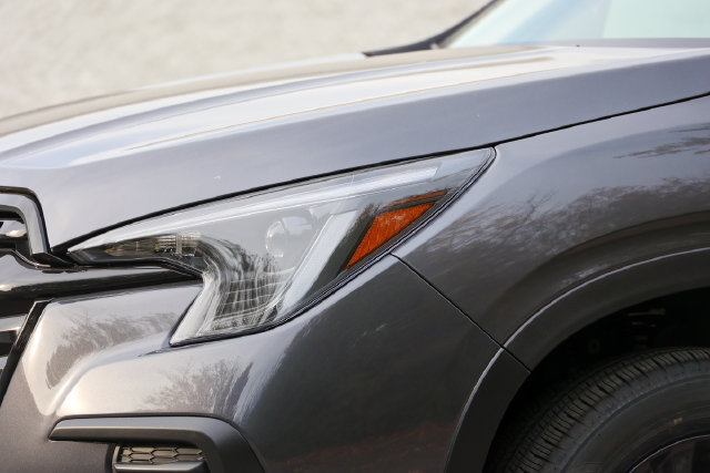 Vehicle thumbnail
