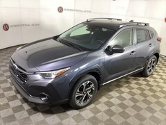 2025 Subaru Crosstrek Limited SUV