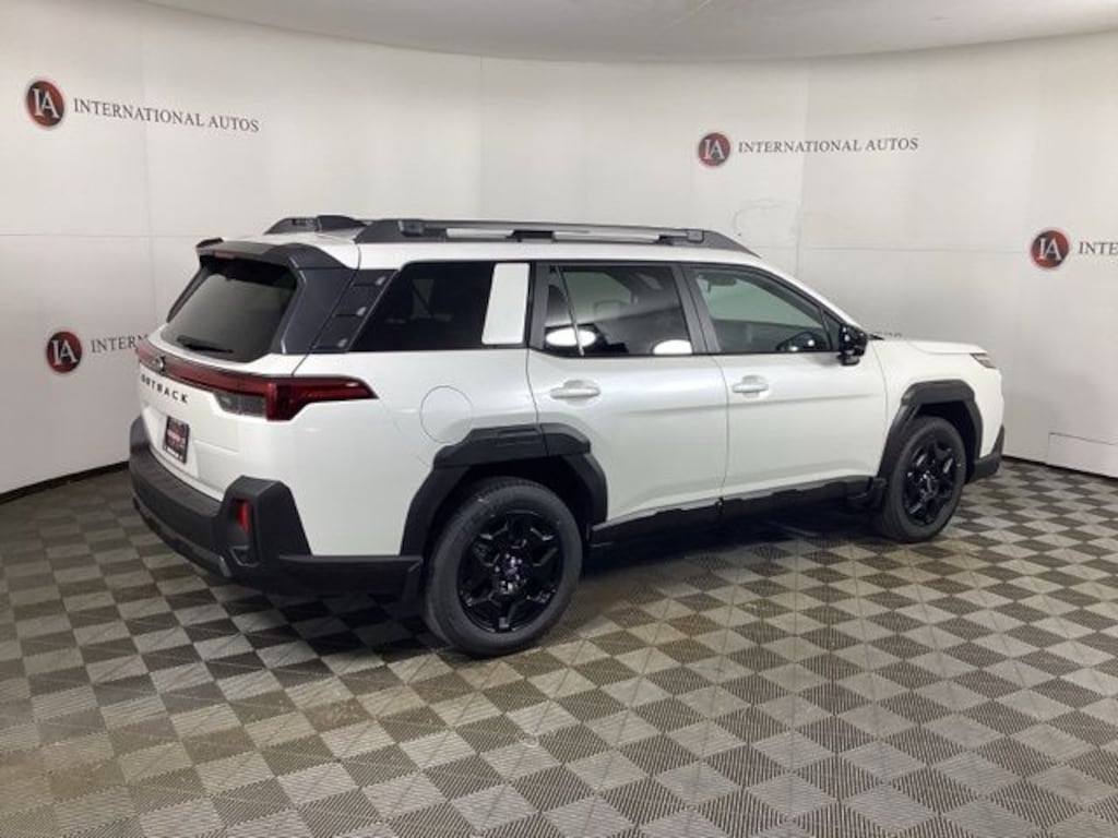 New 2026 Subaru Outback Limited SUV