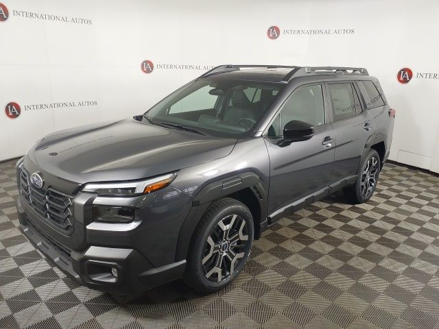 2026 Subaru Outback Touring XT's photo