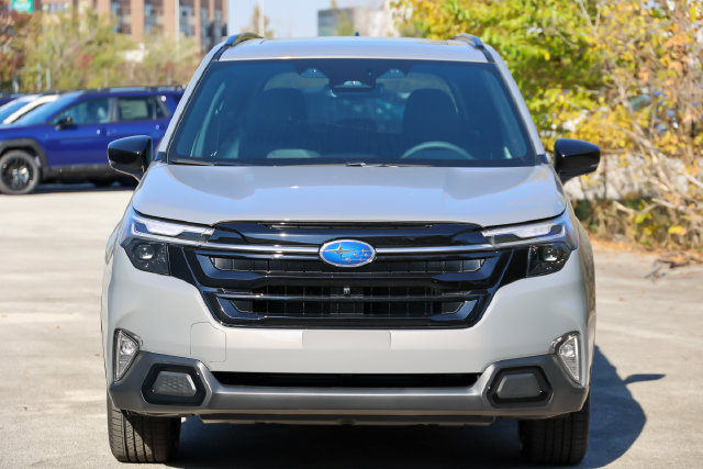 Vehicle thumbnail