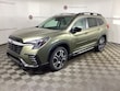  Subaru Ascent