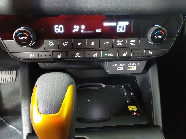 2026 Subaru Outback Wilderness - Photo 26