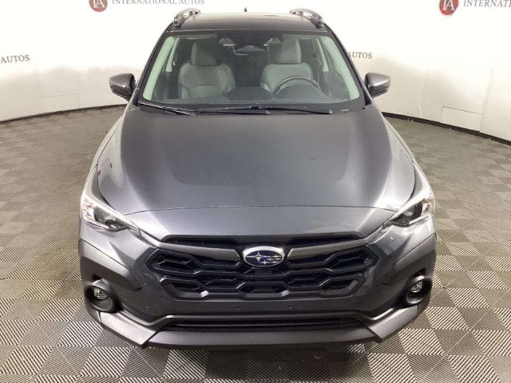 New 2025 Subaru Crosstrek Premium SUV