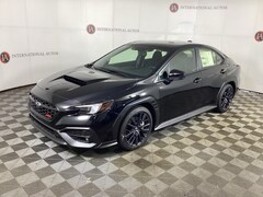 2025 Subaru WRX Premium Sedan