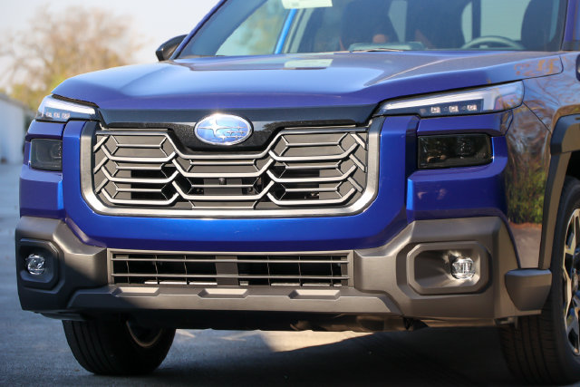 Vehicle thumbnail