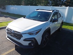 2026 Subaru Crosstrek Limited SUV