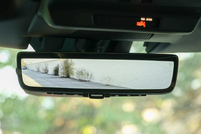 Vehicle thumbnail