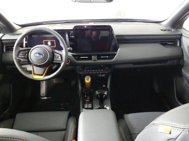 2026 Subaru Outback Wilderness - Photo 12
