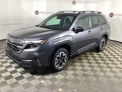 2026 Subaru Forester Premium SUV