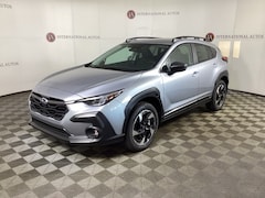 2025 Subaru Crosstrek Limited SUV