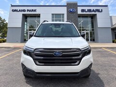 2026 Subaru Forester Limited SUV