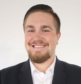 Staff member Shawn Rodgers from 8b7237ad63c3