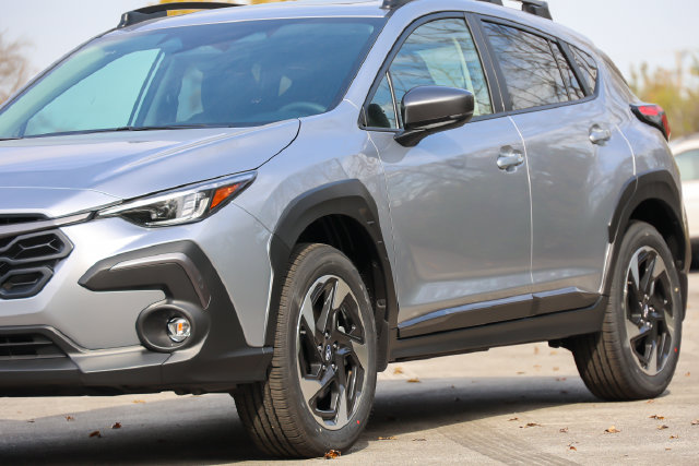 Vehicle thumbnail