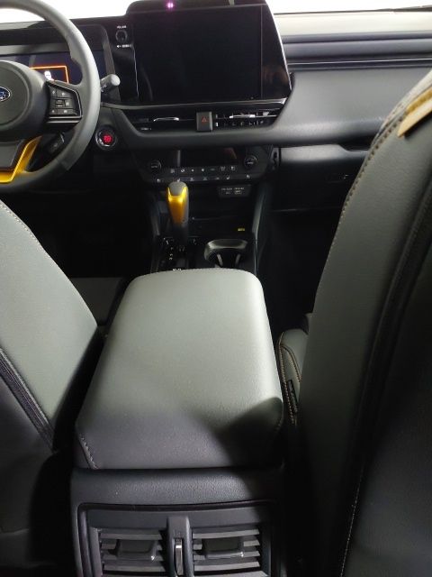 2026 Subaru Outback Wilderness - Photo 21
