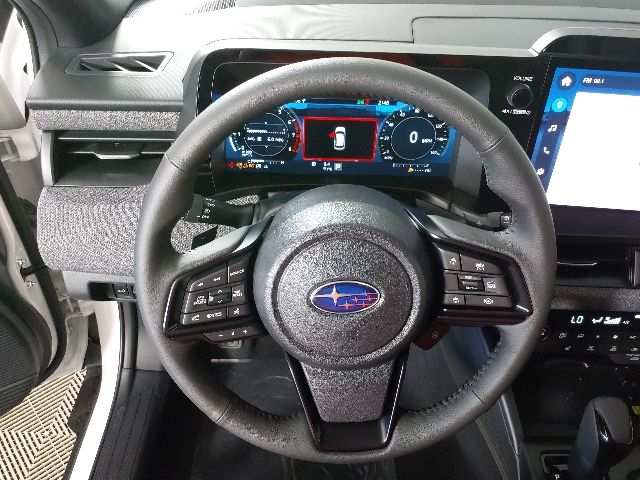 2026 Subaru Outback Limited XT - Photo 30