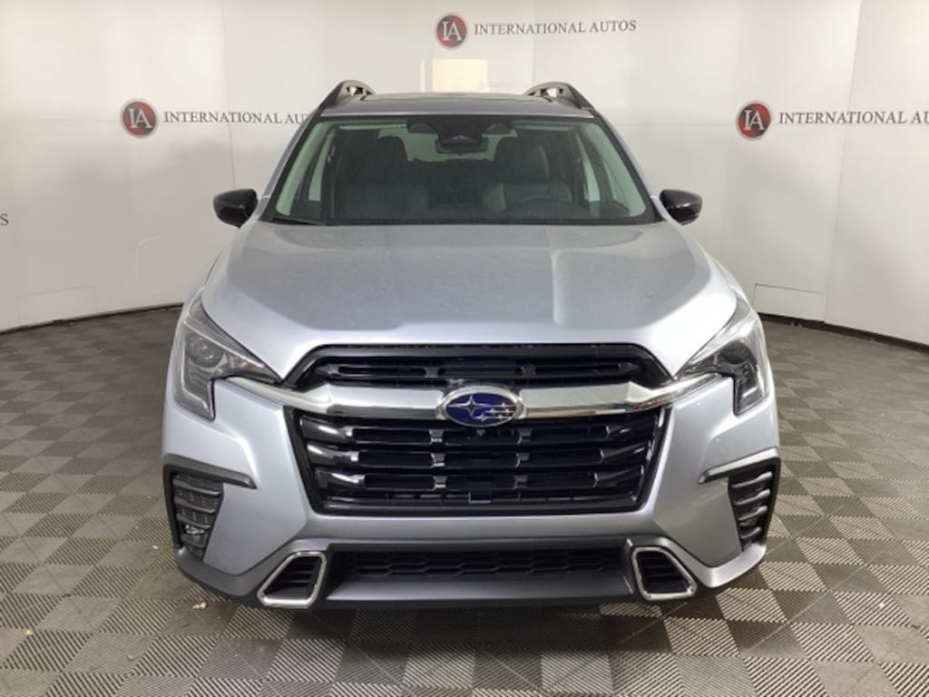 New 2025 Subaru Ascent Touring SUV