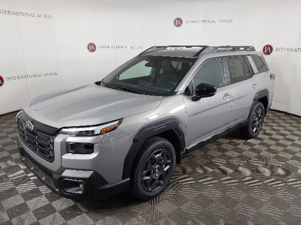 New 2026 Subaru Outback Premium SUV