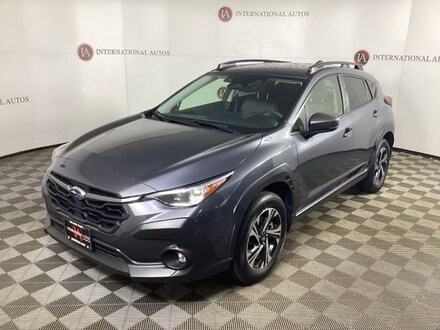 2024 Subaru Crosstrek Premium SUV