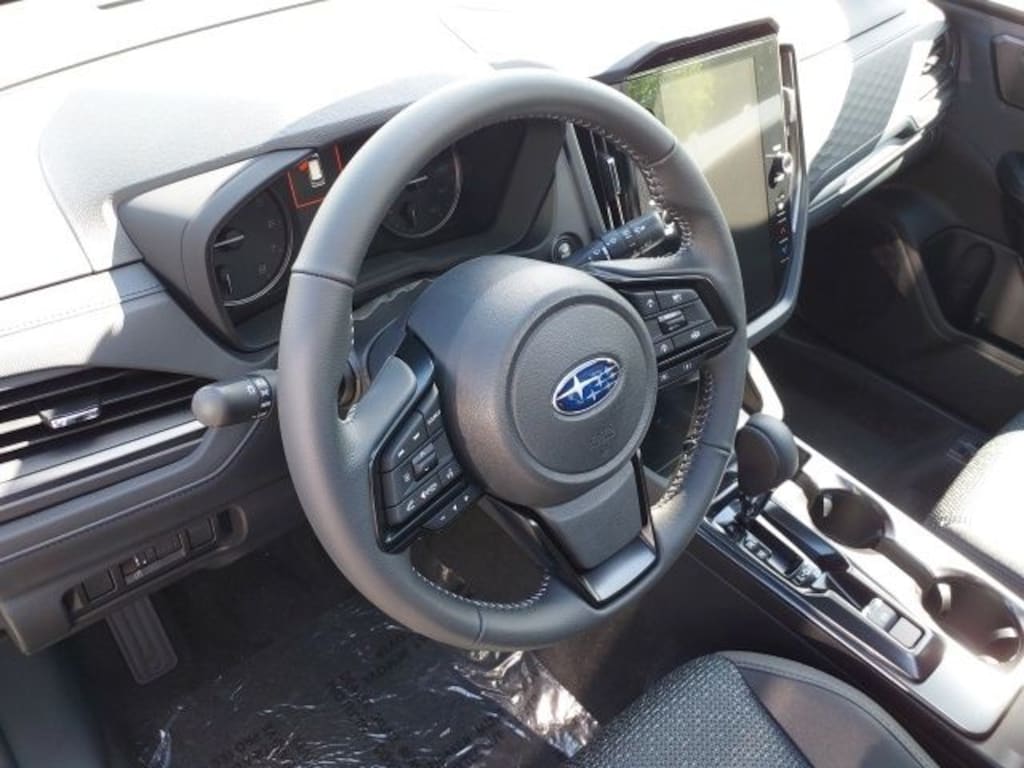 New 2026 Subaru Forester Premium SUV