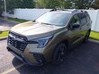  Subaru Ascent