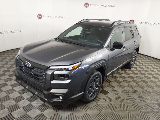 2026 Subaru Outback Premium's photo