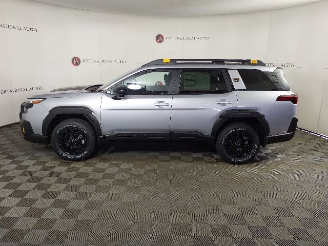 2026 Subaru Outback Wilderness - Photo 8