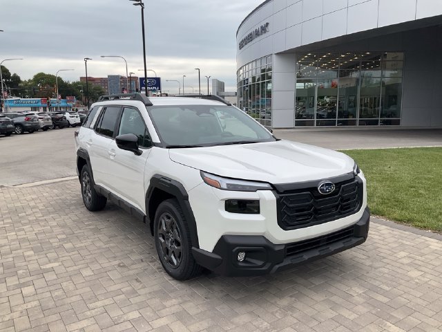 2026 Subaru Outback Premium SUV