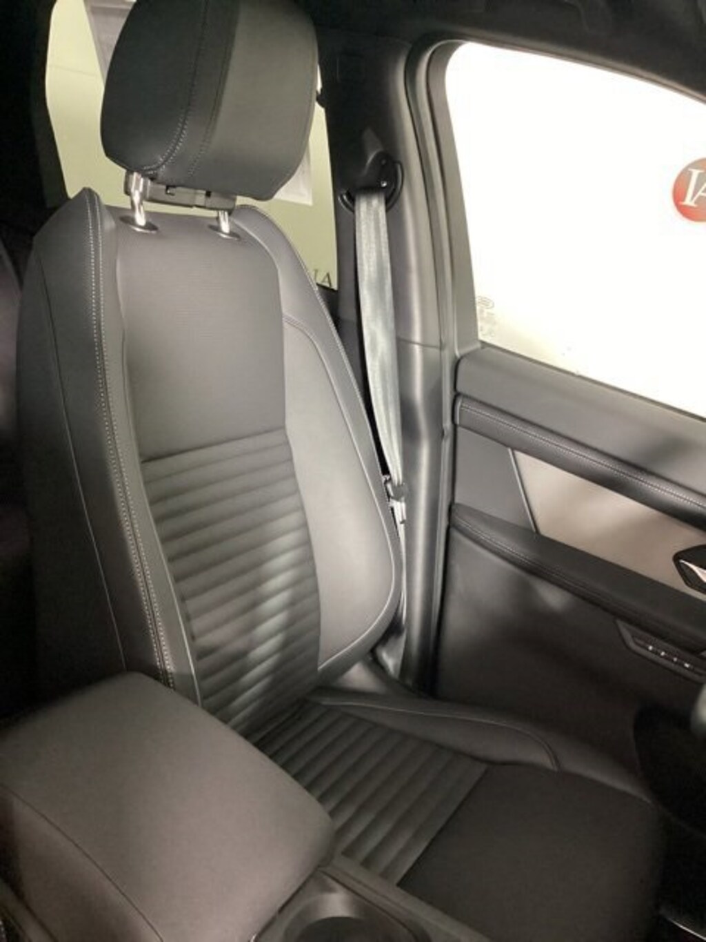 Used 2025 Land Rover Discovery Sport SE SUV