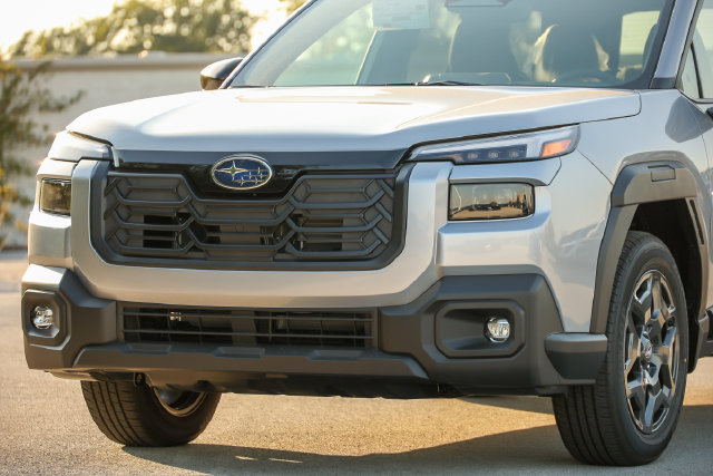 Vehicle thumbnail