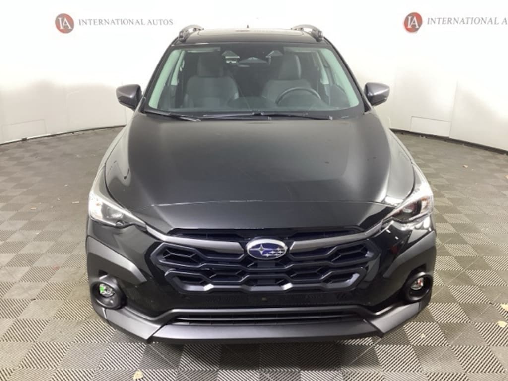 New 2026 Subaru Crosstrek Premium SUV