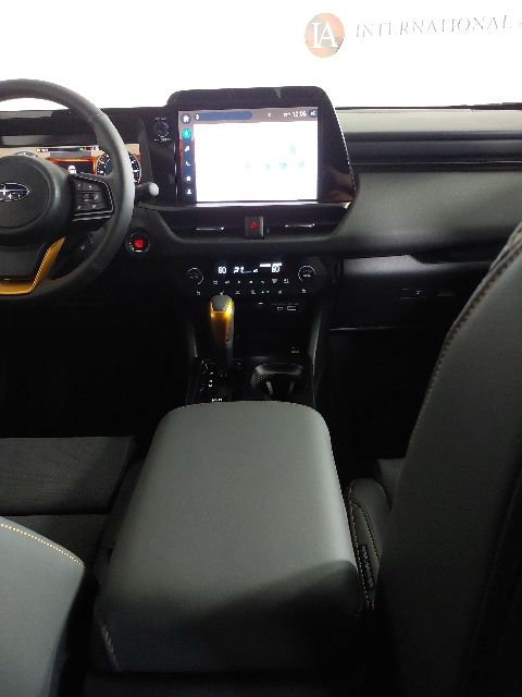 2026 Subaru Outback Wilderness - Photo 23