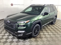 2026 Subaru Outback Limited SUV