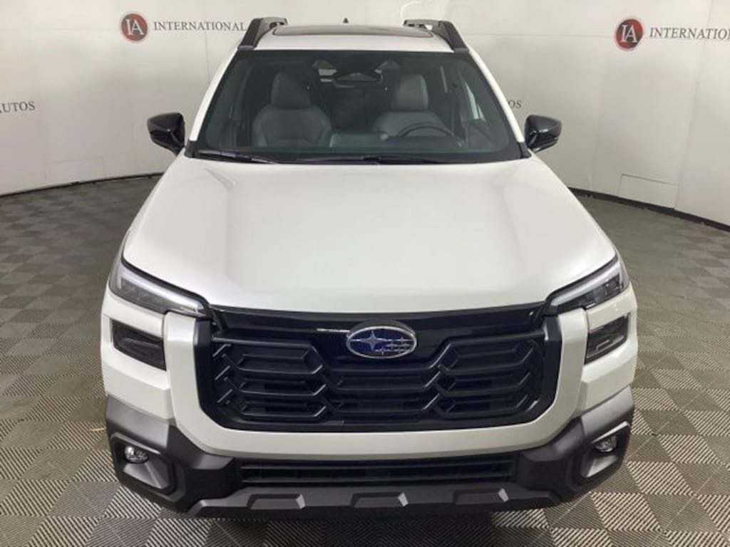 New 2026 Subaru Outback Limited SUV