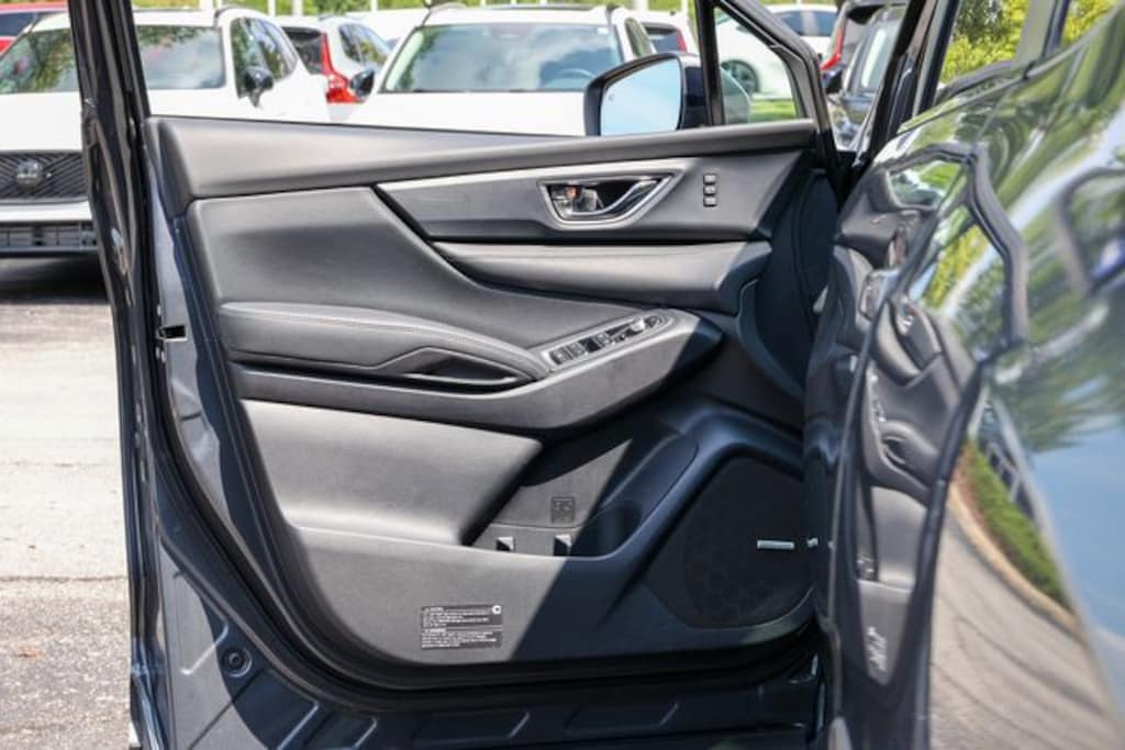 Used 2023 Subaru Ascent Limited SUV