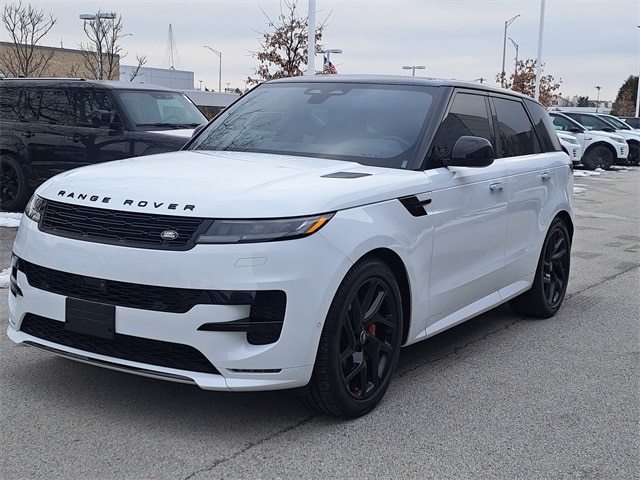 2024 Land Rover Range Rover Sport SE Dynamic's photo