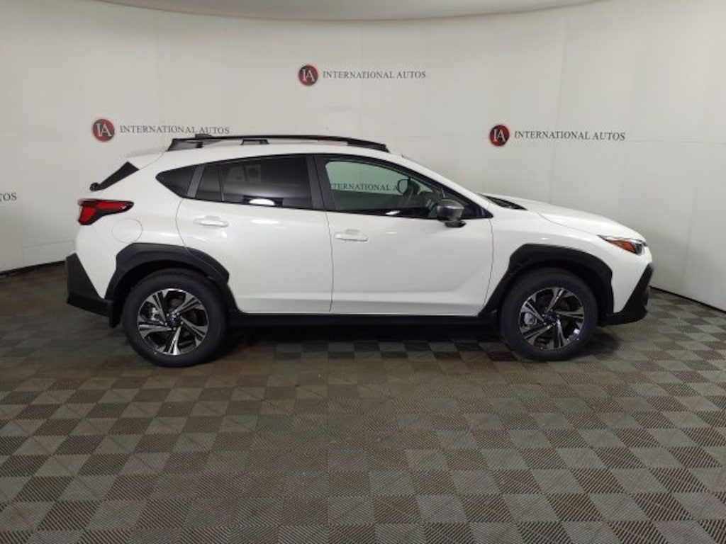 New 2026 Subaru Crosstrek Premium SUV