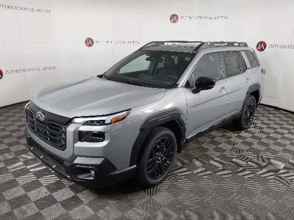 New 2026 Subaru Outback Limited XT SUV