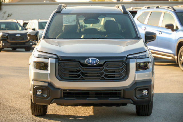 Vehicle thumbnail
